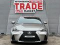 Lexus IS 350 2017 года за 14 200 000 тг. в Алматы – фото 6