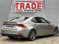 Lexus IS 350 2017 года за 14 200 000 тг. в Алматы – фото 9