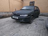 ВАЗ (Lada) 2114 2012 года за 700 000 тг. в Караганда