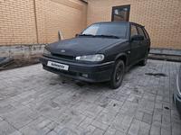 ВАЗ (Lada) 2114 2012 года за 1 100 000 тг. в Караганда