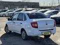 ВАЗ (Lada) Granta 2190 2013 годаүшін2 490 000 тг. в Актобе – фото 5