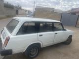 ВАЗ (Lada) 2104 1989 года за 500 000 тг. в Актау – фото 2