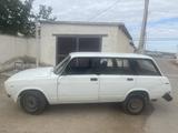ВАЗ (Lada) 2104 1989 года за 500 000 тг. в Актау – фото 4