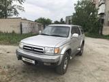 Toyota 4Runner 2000 годаүшін7 000 000 тг. в Усть-Каменогорск