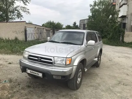 Toyota 4Runner 2000 года за 7 000 000 тг. в Усть-Каменогорск