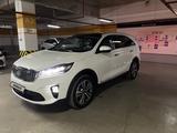 Kia Sorento 2019 года за 14 900 000 тг. в Астана – фото 3