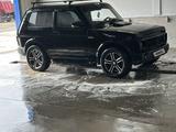 ВАЗ (Lada) Lada 2121 2013 года за 3 000 000 тг. в Астана