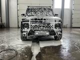 ВАЗ (Lada) Lada 2121 2013 годаүшін3 000 000 тг. в Астана – фото 5