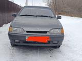 ВАЗ (Lada) 2115 2005 года за 1 000 000 тг. в Семей