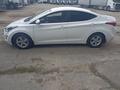 Hyundai Elantra 2015 года за 6 500 000 тг. в Алматы – фото 5