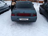 ВАЗ (Lada) 2110 1998 годаүшін850 000 тг. в Лисаковск – фото 2