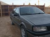 Volkswagen Passat 1990 годаfor500 000 тг. в Кызылорда – фото 3