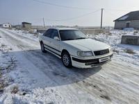 Audi 100 1991 годаfor2 000 000 тг. в Алматы