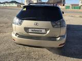 Lexus RX 330 2004 годаfor7 000 000 тг. в Жанаозен – фото 3