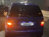 Mercedes-Benz A 160 1998 годаүшін850 000 тг. в Шымкент – фото 3