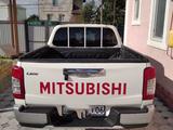 Mitsubishi L200 2021 года за 11 000 000 тг. в Атырау – фото 2