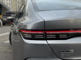 BYD Destroyer 05 2025 года за 8 190 000 тг. в Караганда – фото 4