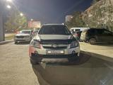 Chevrolet Captiva 2009 годаүшін4 500 000 тг. в Кокшетау