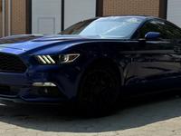Ford Mustang 2016 года за 9 000 000 тг. в Актобе