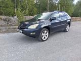Lexus RX 330 2004 годаүшін6 600 000 тг. в Риддер