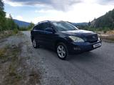 Lexus RX 330 2004 годаүшін6 600 000 тг. в Риддер – фото 3