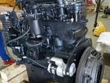 Двигатель д245 (зил, газ) за 3 100 000 тг. в Костанай – фото 3