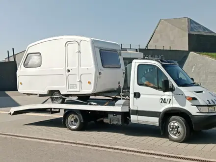 IVECO  Daily 2006 года за 9 000 000 тг. в Алматы – фото 4