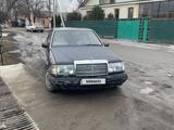 Mercedes-Benz E 200 1991 годаfor1 000 000 тг. в Шу