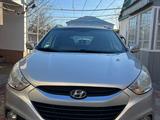 Hyundai Tucson 2012 годаүшін8 300 000 тг. в Тараз