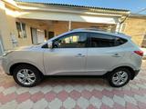 Hyundai Tucson 2012 годаүшін8 300 000 тг. в Тараз – фото 2
