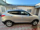 Hyundai Tucson 2012 годаүшін8 300 000 тг. в Тараз – фото 3