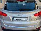 Hyundai Tucson 2012 годаүшін8 300 000 тг. в Тараз – фото 4