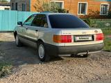 Audi 80 1988 годаүшін1 600 000 тг. в Петропавловск – фото 3