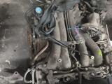 Контрактный двигатель, мотор 2TZ FE объём 2, 4 литра Тойота Естима, Люсидаүшін320 000 тг. в Алматы – фото 2