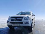 Mercedes-Benz GL 500 2007 года за 8 000 000 тг. в Алматы – фото 4