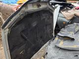 Капот на Toyota Mark 2 Qualis за 40 000 тг. в Алматы – фото 3