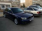 Subaru Legacy 2000 года за 2 900 000 тг. в Актау