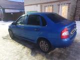 ВАЗ (Lada) Kalina 1118 2006 года за 950 000 тг. в Уральск