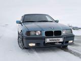 BMW 320 1994 годаүшін1 600 000 тг. в Новоишимский – фото 2