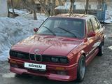 BMW 318 1985 года за 1 350 000 тг. в Шахтинск – фото 2