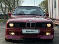 BMW 318 1985 годаүшін1 350 000 тг. в Шахтинск