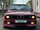 BMW 318 1985 годаүшін1 550 000 тг. в Шахтинск