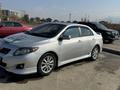 Toyota Corolla 2010 годаүшін5 700 000 тг. в Алматы – фото 6