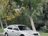 Hyundai Accent 2006 года за 1 800 000 тг. в Шымкент