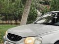 Hyundai Accent 2006 года за 1 800 000 тг. в Шымкент – фото 5