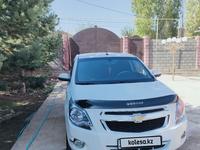 Chevrolet Cobalt 2014 года за 4 116 906 тг. в Шымкент