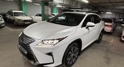 Lexus RX 200t 2016 годаүшін20 000 000 тг. в Алматы – фото 3