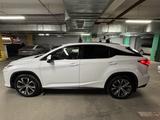 Lexus RX 200t 2016 годаfor20 000 000 тг. в Алматы – фото 2