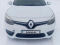 Renault Fluence 2014 годаүшін4 200 000 тг. в Караганда – фото 8