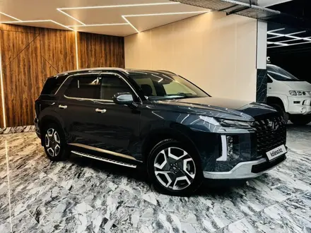 Hyundai Palisade 2024 года за 29 550 000 тг. в Астана – фото 3